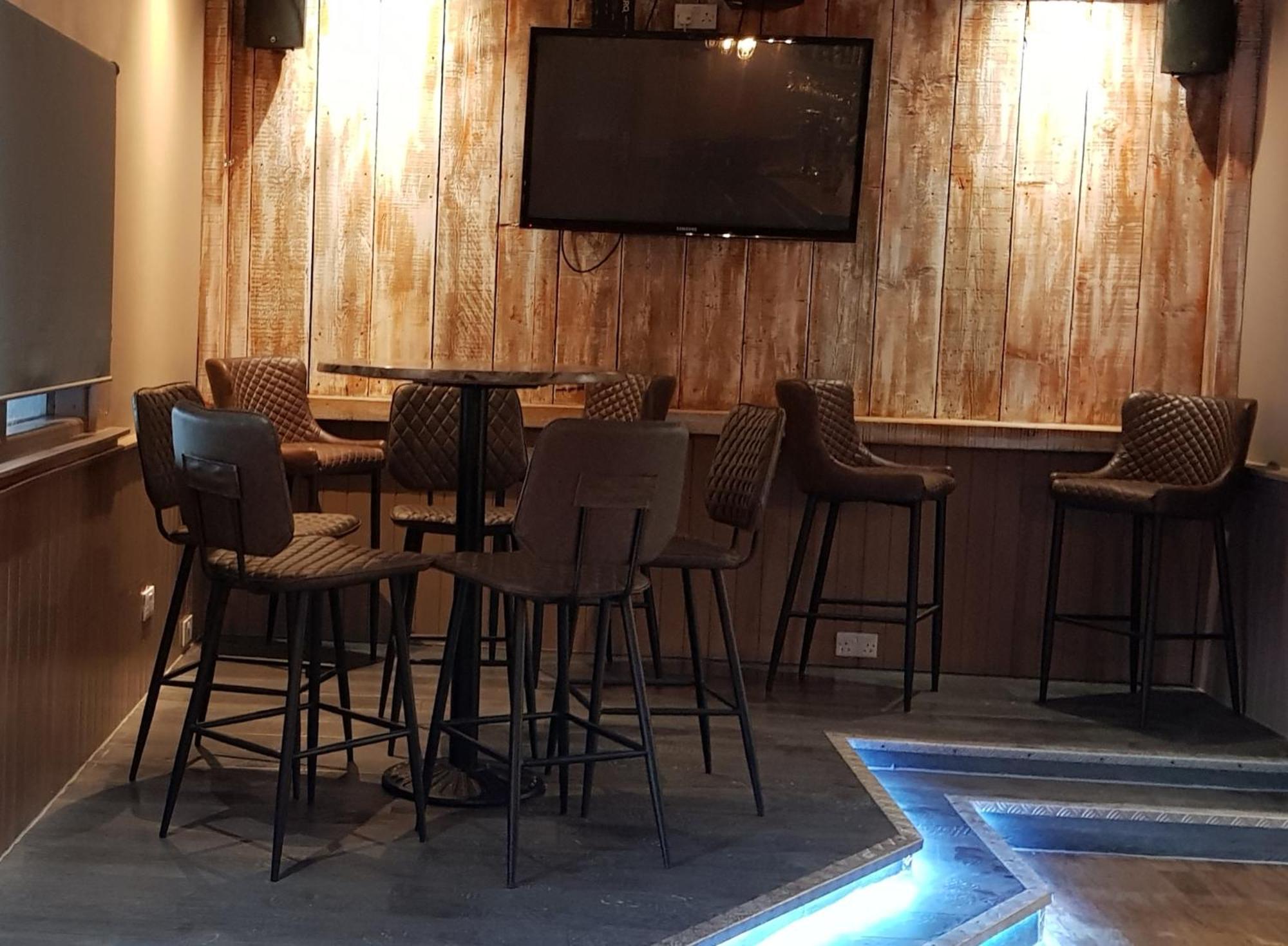The Havelock Hotel Nairn Ngoại thất bức ảnh