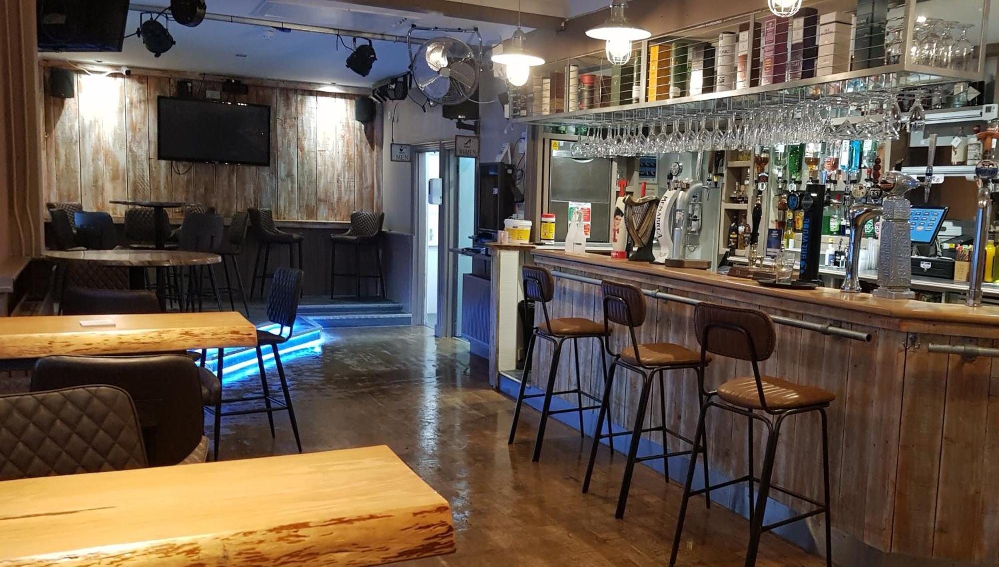 The Havelock Hotel Nairn Ngoại thất bức ảnh