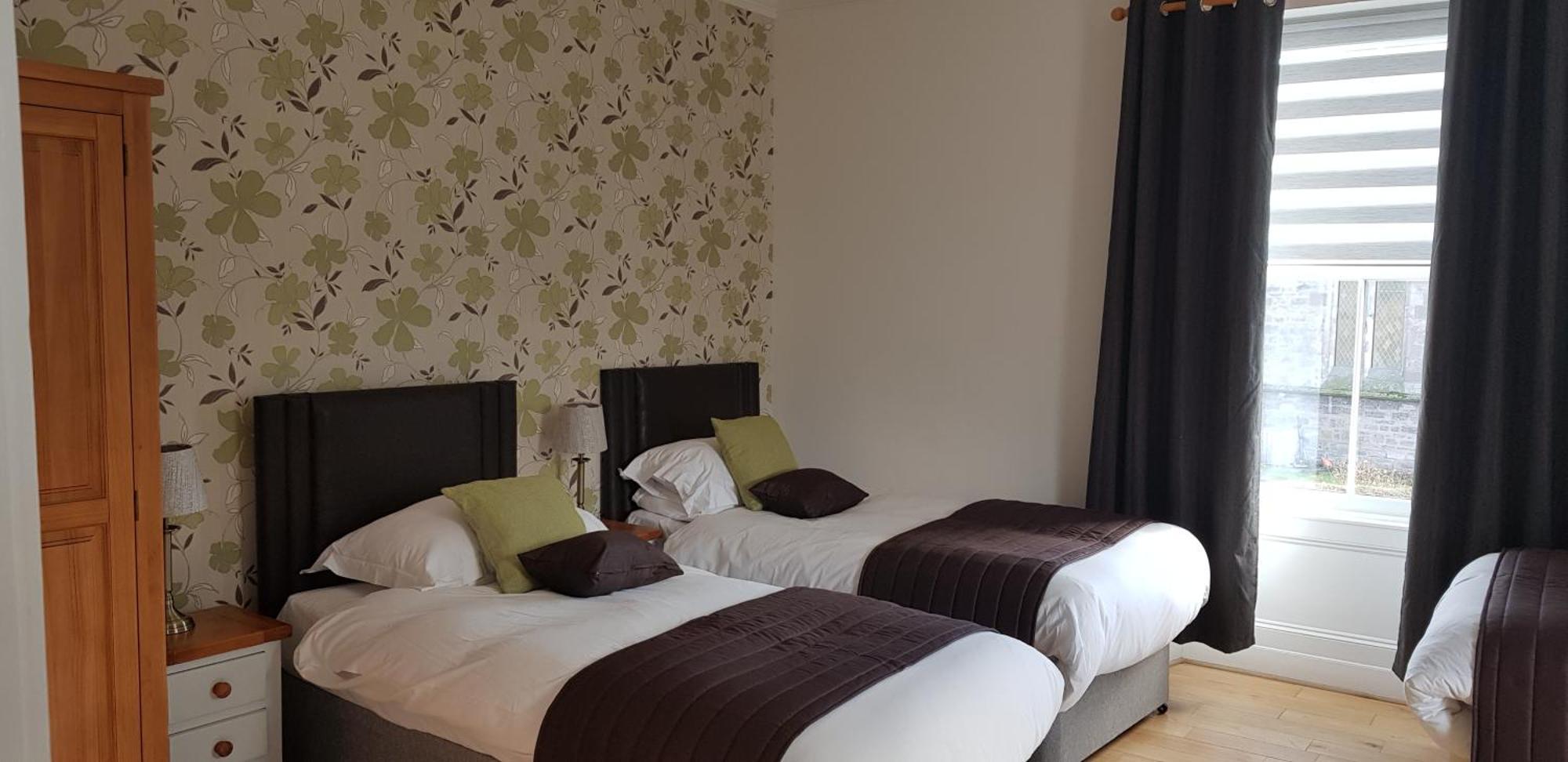 The Havelock Hotel Nairn Ngoại thất bức ảnh