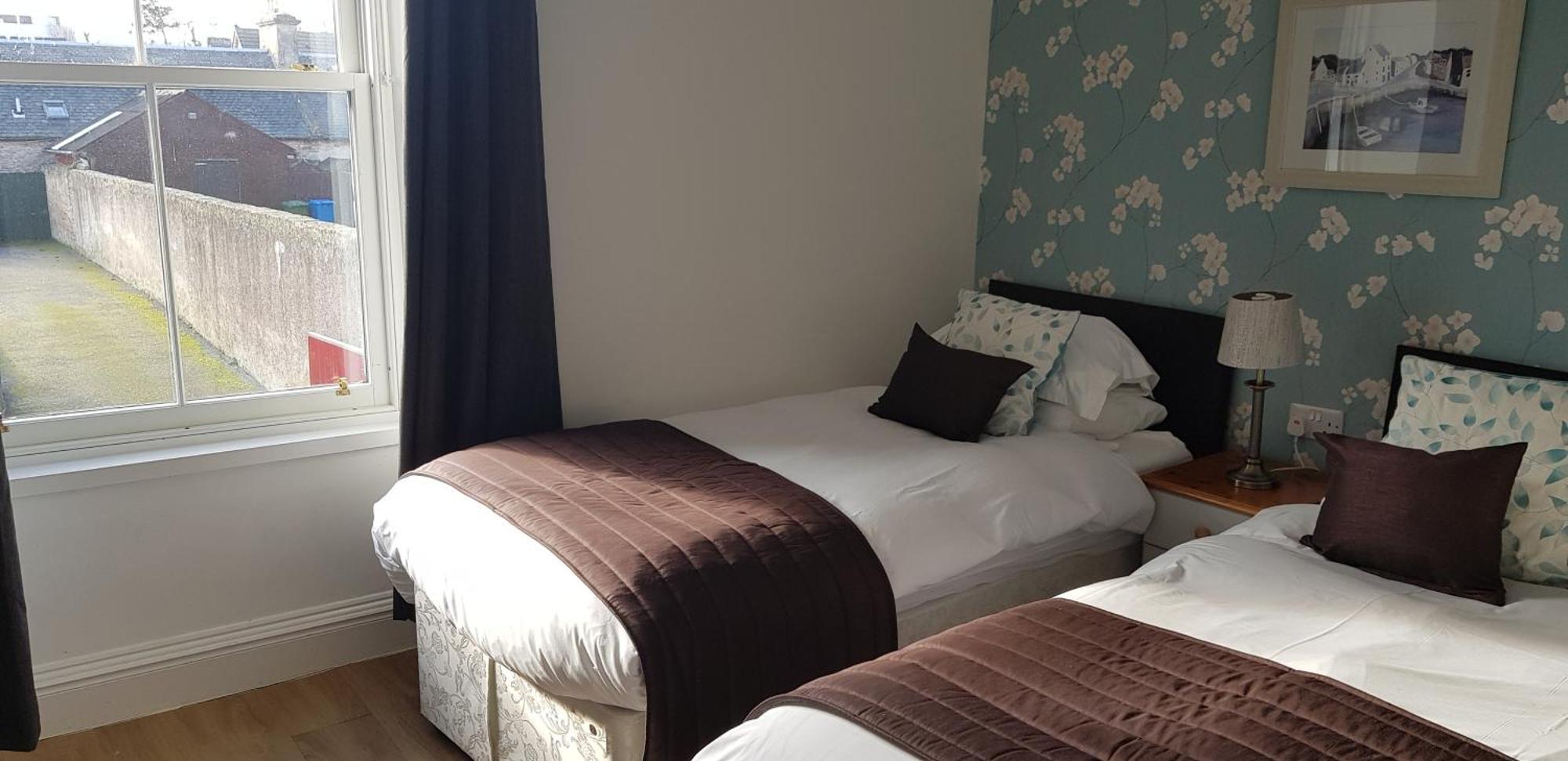 The Havelock Hotel Nairn Phòng bức ảnh