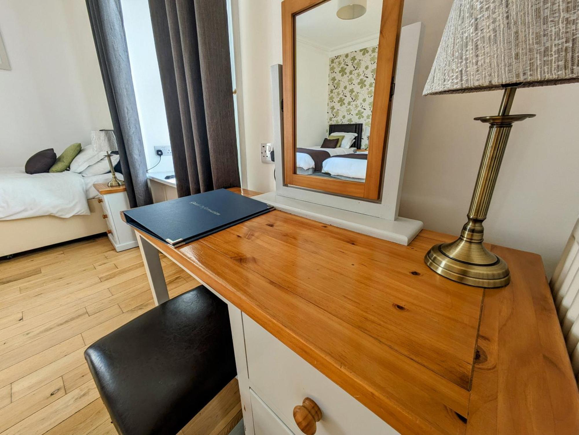 The Havelock Hotel Nairn Phòng bức ảnh
