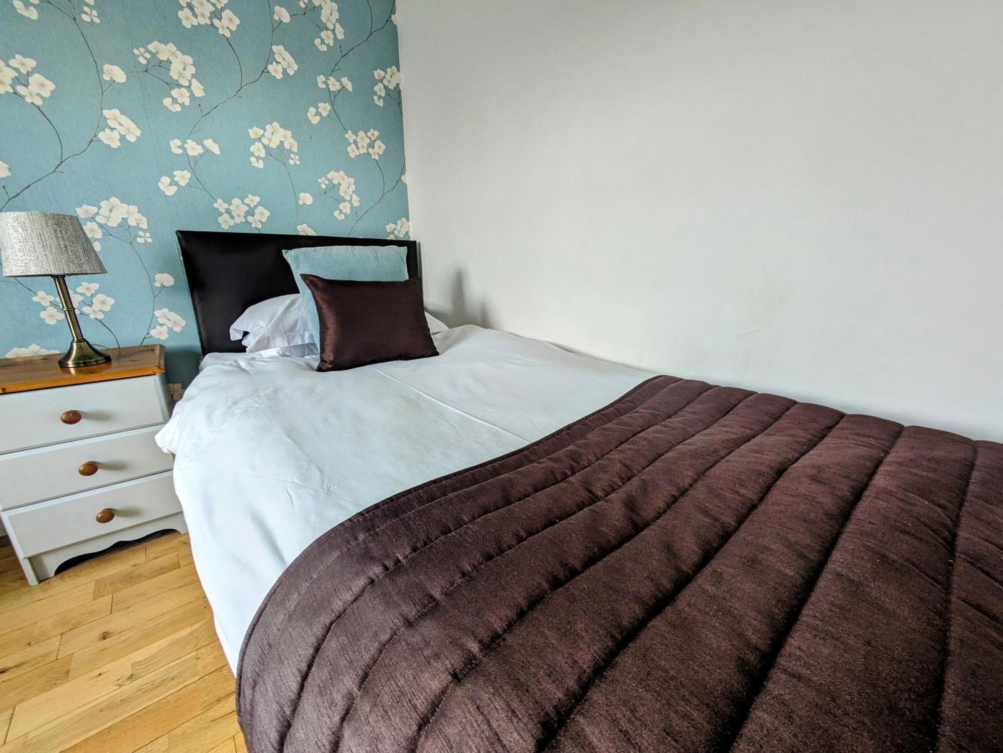 The Havelock Hotel Nairn Phòng bức ảnh